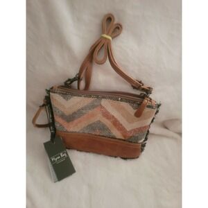 Myra Bag  Small Crossbody Purse